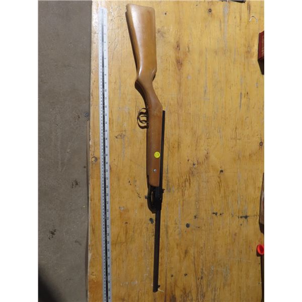 Raven pellet gun 50102