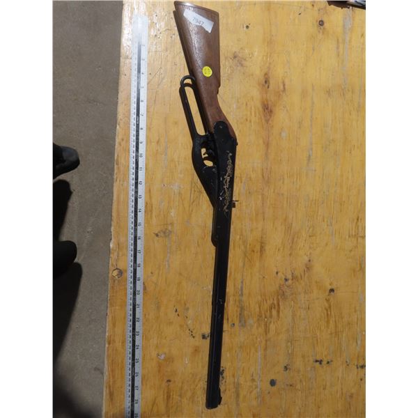 Daisy BB gun Model 105 B