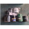 Image 1 : MISC OIL FILTERS