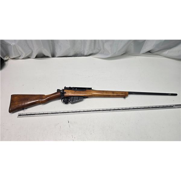PAL REQUIRED!! British .303 bolt action rifle - NB 28778