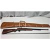 Image 5 : PAL REQUIRED!! Cooey, model 60 - .22 bolt action rifle, c/w carrying case