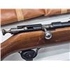 Image 6 : PAL REQUIRED!! Cooey, model 60 - .22 bolt action rifle, c/w carrying case