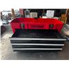 Image 6 : Craftsman 3 Drawer Tool Box.