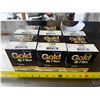 Image 1 : Lot of 6 Gold NAPA Filter (1160).