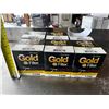 Image 2 : Lot of 6 Gold NAPA Filter (1160).