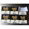 Image 3 : Lot of 6 Gold NAPA Filter (1160).