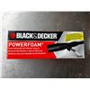 Image 8 : Black and Decker POWER Form (High Pressure Detergent Nozzle)