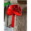 Image 2 : antique Massey harris seat