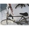 Image 5 : 1 bicycle (glider)