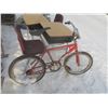 Image 2 : kids bicycle-red