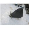 Image 3 : 5" grain auger hopper-good