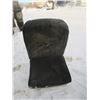 Image 2 : versatile swather seat-good condition