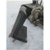 Image 3 : versatile swather seat-good condition