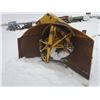 Image 5 : Schulte PTO drive snowblower working condition