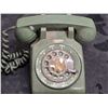Image 4 : 4 Vintage rotary telephones