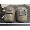 Image 1 : 2 Welding helmets