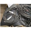 Image 3 : Bundle of extension cords