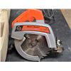 Image 3 : Black and Decker circular saw, in case