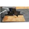 Image 3 : 2 Mitre saw boxes