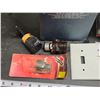 Image 2 : Electrical receptacles, etc.