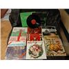 Image 1 : Christmas Records
