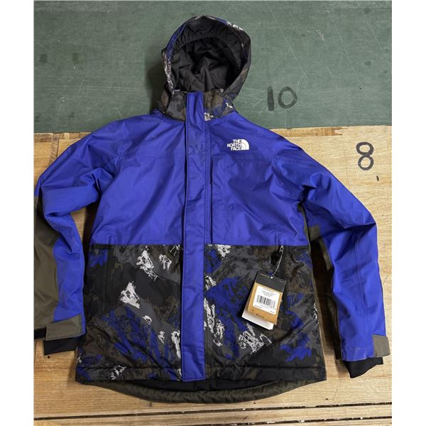 The North Face Boys XL/TG Jacket (New).