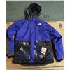 Image 1 : The North Face Boys XL/TG Jacket (New).