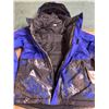 Image 4 : The North Face Boys XL/TG Jacket (New).