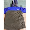 Image 6 : The North Face Boys XL/TG Jacket (New).