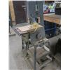 Image 2 : 10" bandsaw