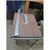 Image 6 : craftsman table saw