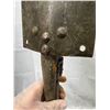 Image 6 : 2 army shovels
