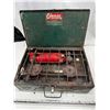 Image 1 : Vintage Coleman Camp stove (Model 421).