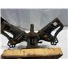 Image 8 : Stanley NO. 100 Corner use Mitre Clamp Picture Frame Tool.