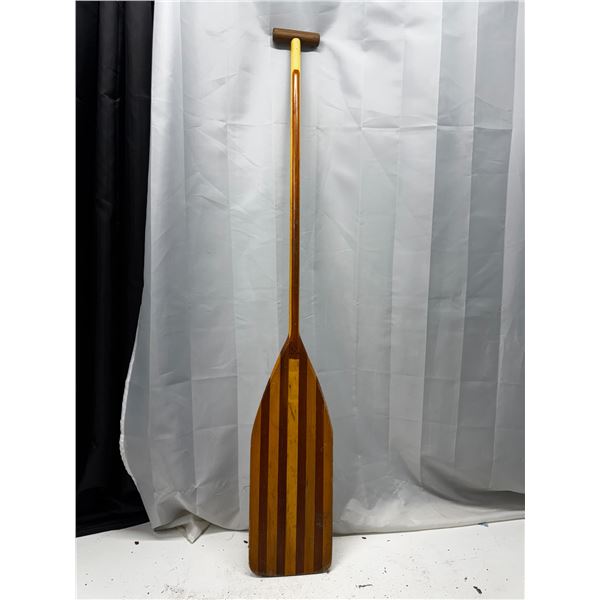 Grey Owl Voyager Paddle.