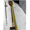 Image 7 : Grey Owl Voyager Paddle.
