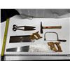 Image 1 : Hand Tools.
