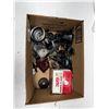 Image 1 : Lot of misc. fishing reels and parts.