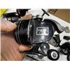 Image 3 : Lot of misc. fishing reels and parts.