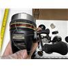 Image 4 : Lot of misc. fishing reels and parts.