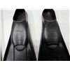 Image 3 : Nemrod by Seamless Black Swim Fins (2 pair)