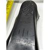 Image 4 : Nemrod by Seamless Black Swim Fins (2 pair)
