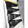 Image 7 : Nemrod by Seamless Black Swim Fins (2 pair)