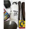 Image 10 : Lot of Misc. Items.