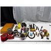 Image 2 : Lot of Misc. Items.