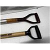 Image 6 : Lot of 2 Shovels