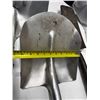 Image 3 : Lot of 3 Shovels