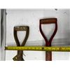 Image 3 : Lot of 2 Shovels