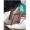 Image 7 : Lot of rakes