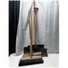 Image 1 : Lot of Shovels and Brooms